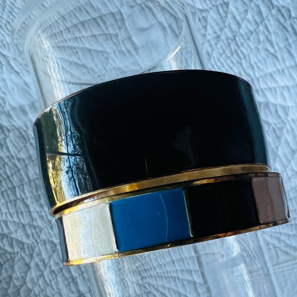 J. Crew Bangle Bracelets